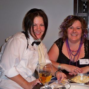 Meet your Posher, Nadi